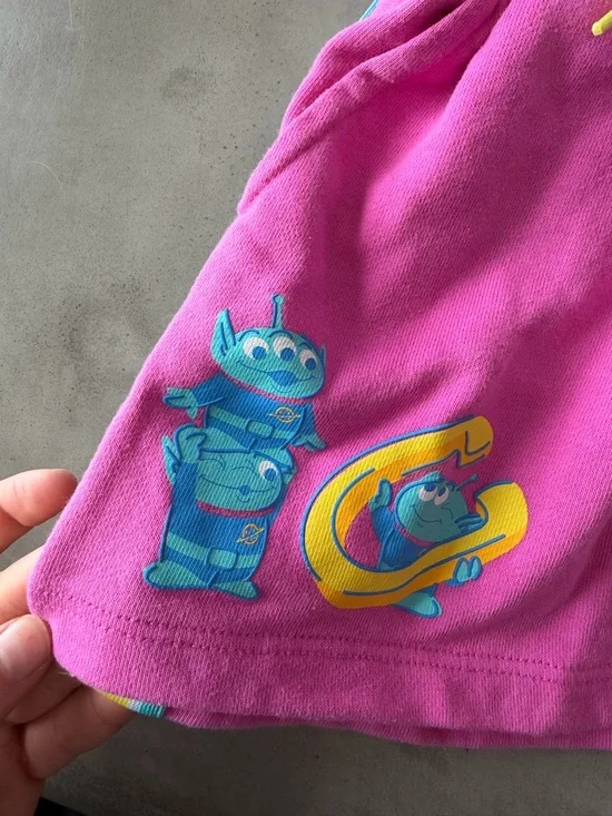 KIDS DISNEY DRESS - Picture 4 of 5